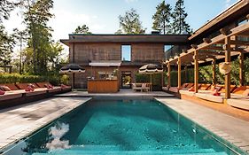 Ellery Beach House - Stockholm Seaside Resort